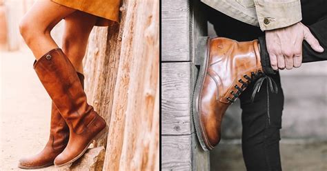 How To Spot Fake Frye Boots: 7 Ways To Tell Real Shoes 